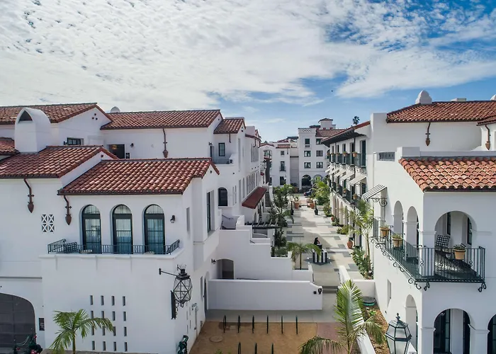 Hotel Californian