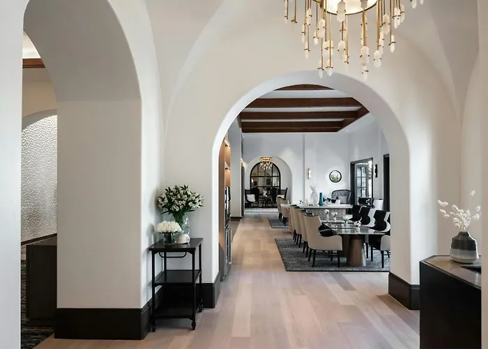 The Ritz-Carlton Bacara, Santa Barbara