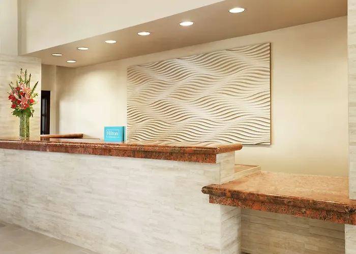Embassy Suites By Hilton Lompoc Central Coast